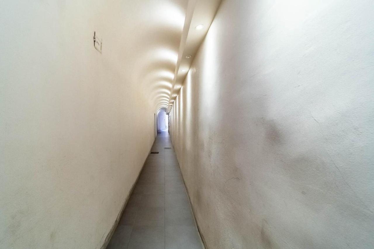 The Pleney Charming 2 People - Cordeliers Apartment Lyon Bagian luar foto